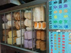 android_upload_pic-永和豆漿(西門町店)