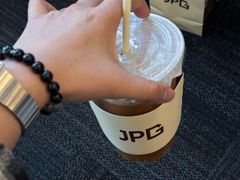 -JPG coffee(深圳湾万象城店)