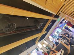 -九毛九西北菜(百信广场店)