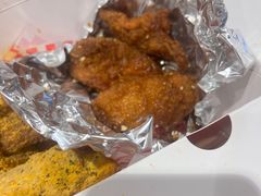 -SUN炸鸡专门店(西塔总店)