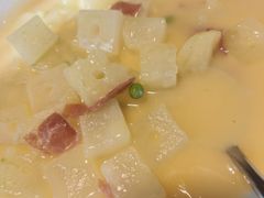 -那家小馆•北京菜•烤鸭(香山店)