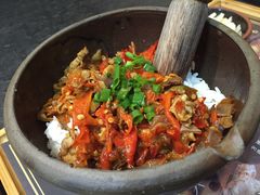 -擂饭(五一广场店)