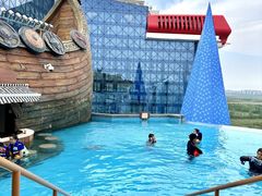 -上海玛雅海滩水公园