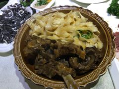 -羊家胡同·龙虾烧烤火锅(龙汇路店)