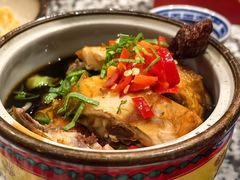 -南京大牌档(崇文门国瑞店)