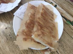 皮皮虾锅贴-大眼锅贴水饺(河东店)