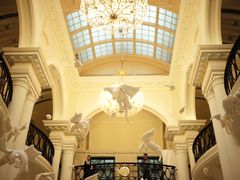 -Salon de Ville浦江汇(上海外滩华尔道夫酒店店)