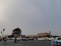 -中国铁道博物馆(正阳门馆)