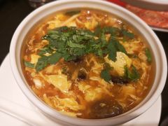 -北京王府井希尔顿酒店·秦唐中餐厅Chynna