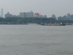 -武汉关码头(轮渡站)