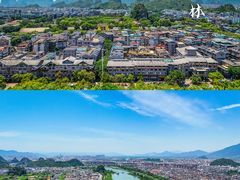 -桂林两江四湖景区