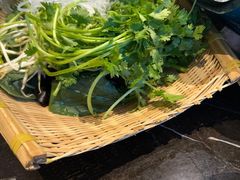 -金陵饭店 56F 家·海鲜火锅餐厅