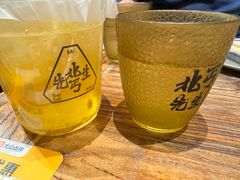 -北丐先生·野馄饨烧烤(泰达E街区店)
