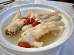 有营药膳鸡爪-小榄人家酒楼(民安店)