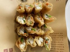 -味莊·青岛菜(云霄路店)
