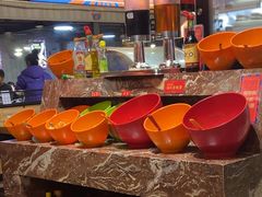 -九记潮汕现切鲜牛肉自助火锅(新开铺店)