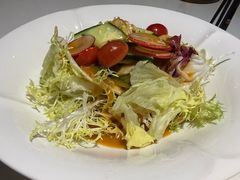 -老平安农家菜(平安店)