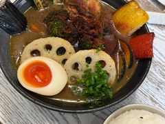 -娜娜家•Nana's restaurant (南开大悦城店)