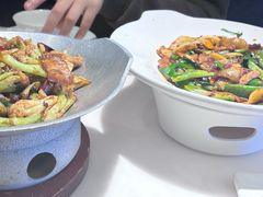 -茅庐川菜(烟台万象汇店)