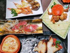 -割烹旭日本料理(龙湖狮山天街店)
