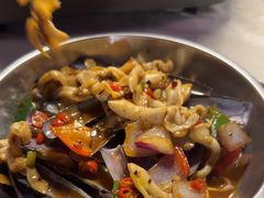 -小煵记·打边炉(西丽文光店)