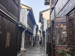 -嘉兴月河历史街区