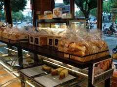 -资溪面包(城中店)