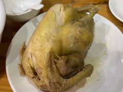 貞味盐焗鸡-贞味盐焗鸡(老城店)