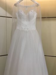 点击看大图 -南京宝娜嫁衣婚纱礼服馆(中央路店)