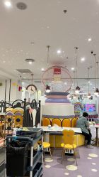 -MELAND CLUB亲子乐园·派对·餐厅(北京芳圆里ID MALL店)
