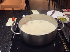 -捞王猪肚鸡火锅(财富中心店)