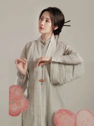 -醉唐风古装写真摄影(宁波店)