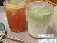 -米仓食堂(凯德广场店)