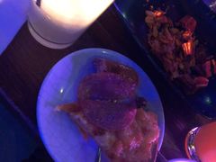 -MARU玛露音乐餐厅(大学路店)