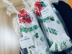 -集庄乡烤肉卷饼(朝阳凯德望京店)