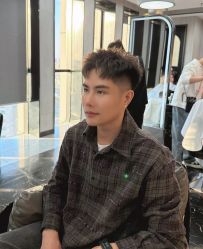 -TOP HAIR SALON