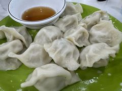 手工鲅鱼水饺-郭姐·威海渔村(黄兴路店)