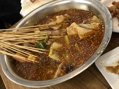 -三生小馆(亭知路店)