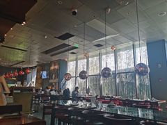 大堂-NIUNIUPARK和牛螃蟹(龙湖杭州滨江天街店)