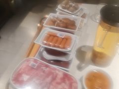 -野妹火锅(龙岗店)