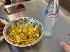 -王祖名抻面(罗湖分店)