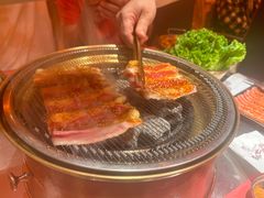 -西塔老太太泥炉烤肉(苏州大悦城店)