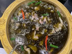 -1718花椒鱼自助火锅(合川杨柳街二店)