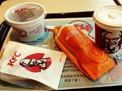 -肯德基(江门万达店)