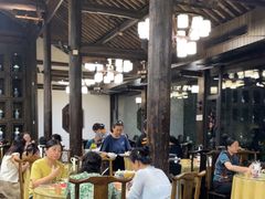 -锡和无锡菜(景丽苑店)