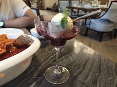 -芳华茶餐厅