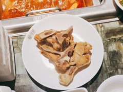 -冠菌火锅烤肉自助(东莞樟木头店)