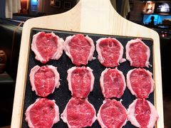 -快乐小羊·内蒙牛羊肉火锅(流花中心店)