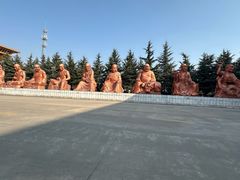 -法门文化景区