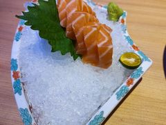 -琴寿司居酒屋(中山广场店)
